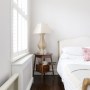 Cottage in Surrey | Bedroom | Interior Designers